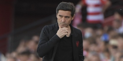 La denuncia di Marcelino: “Gli ultras impediscono al Marsiglia di essere un grande club”