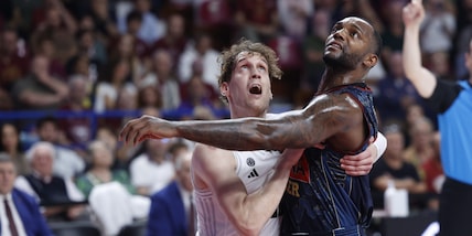 Reyer Venezia ancora ko in Eurocup: sconfitta in casa con il Paris