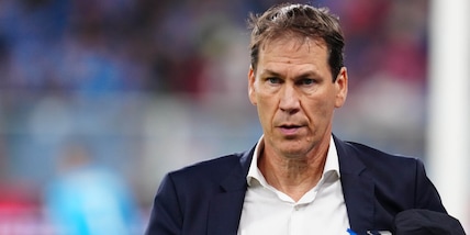 Napoli, Roma, Lazio e Marc Marquez: le ultimissime