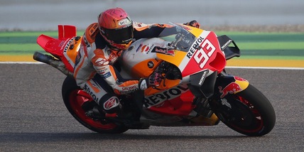 Marquez sposa il progetto Ducati, ufficiale l'arrivo nel Team Gresini