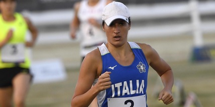 Premio Donna Sport a Micheli, Marziali, Cardenia e all'As Roma femminile