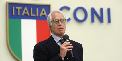 Dal Coordinamento nazionale degli EPS, allarme sul sistema sportivo italiano