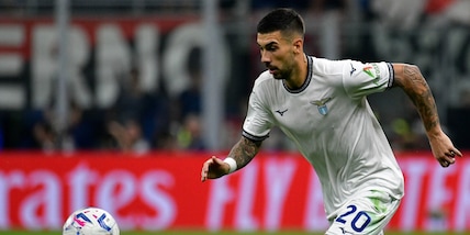 Zaccagni, Zaniolo, Dani Alves e Berrettini: le ultimissime