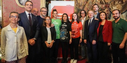 Presentata Torino City Marathon del 5 novembre: nuovo percorso, 6mila runner e half marathon