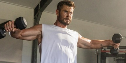 La dieta di Chris Hemsworth per diventare Thor (grazie a uno chef spagnolo)