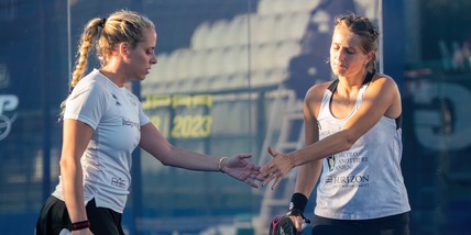 FIP STAR, Fastweb Padel Arena Perugia: è ancora spettacolo in Italia