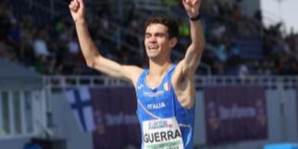 Domani a Trieste c’è la 1st International Road Race Running Match under 23, 10km