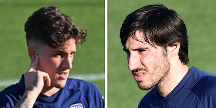 Scommesse, Fagioli, Osimhen e Moto Gp: le ultimissime