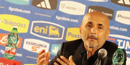 Italia, scommesse e Lotito: le ultimissime