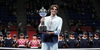 ATP Tokyo: l'anticamera delle Finals 2023