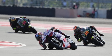 Diretta gara MotoGP Indonesia: dove vederla in tv