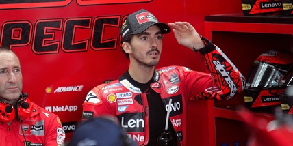 MotoGP: la classifica aggiornata dopo la gara in Indonesia