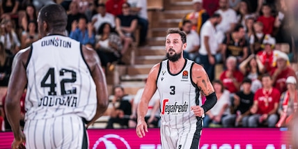 Serie A, Trento-Virtus Bologna: orario e dove vederla in tv