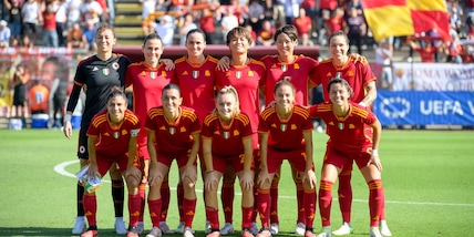 Roma-Inter 2-0, decidono Greggi e l'autogol di Alborghetti: rivivi la diretta