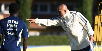 Italia, Kvaratskhelia, Formula Uno e Olimpiadi: le ultimissime