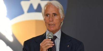 Niente bob a Cortina, i Giochi del 2026 si spostano anche all'estero