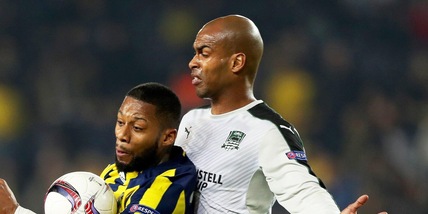 Tragedia per l'ex Bologna e Udinese Naldo: morto il figlio di 4 anni