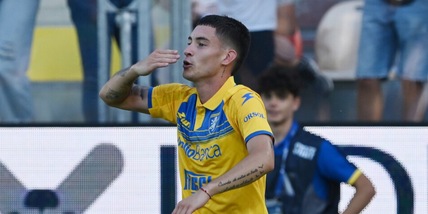 Angelozzi su Soulè: "Ricorda Dybala". Poi la rivelazione sull'Italia