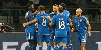 Euro 2024, l’Italia si qualifica se: cosa serve agli azzurri