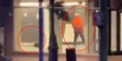 Belgio, clamorosa indiscrezione: l’attentatore voleva uccidere un giocatore