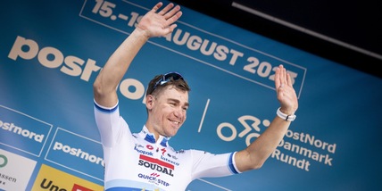 Jakobsen lascia la Soudal Quick-Step: la nota della squadra belga