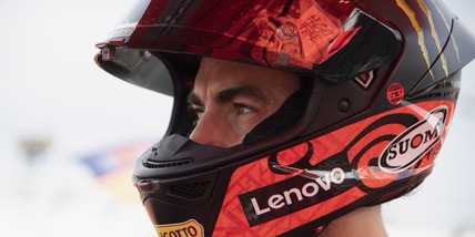 MotoGP, Lorenzo ridimensiona Bagnaia: "A Mandalika è stato fortunato"