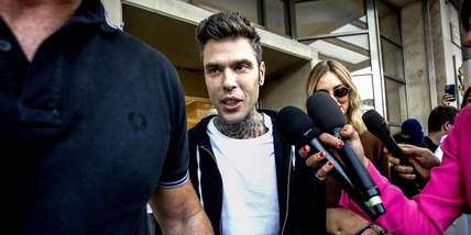 Fedez a X Factor dopo la malattia: lui svela come sta dopo la visita medica