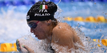 Benedetta Pilato dice tutto, dai tatuaggi a Parigi. E sull'amore con Miressi...