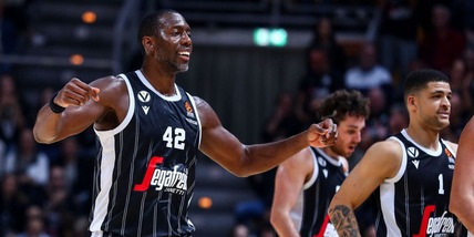 Eurolega, la Virtus trionfa con la Stella Rossa per 85-79: segui la diretta