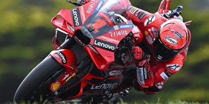 MotoGP: la classifica aggiornata dopo la gara in Australia