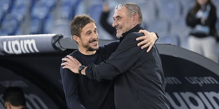 Sassuolo-Lazio, dove vederla in tv