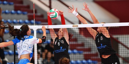 Prima vittoria in campionato per Melendugno