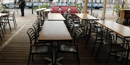 Truffa dopo la cena: finge infarti in 20 ristoranti per non pagare il conto