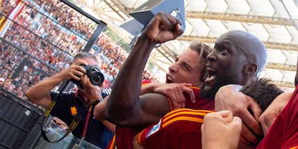 Roma, Madrid, Formula Uno e Moto Gp: le ultimissime