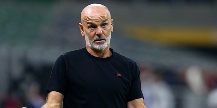 Milan, Pioli ironico: "Gatti ha fatto 22 falli, esistono le ammonizioni..."