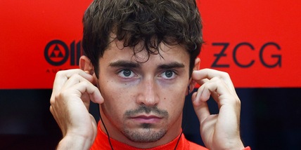 Ferrari, Leclerc sesto negli Usa: "Arrabbiato per la strategia"