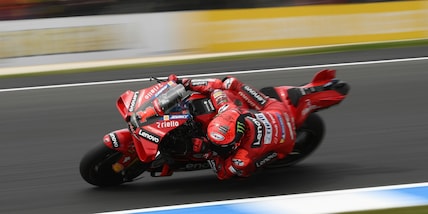 MotoGP, GP Thailandia 2023: orari, diretta tv e programmazione