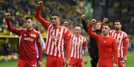 Union, l'annuncio dell'agente: "Napoli? Sicuramente si trasferirà in Italia"