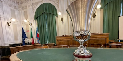 Presentata a Biella la 28a Supercoppa