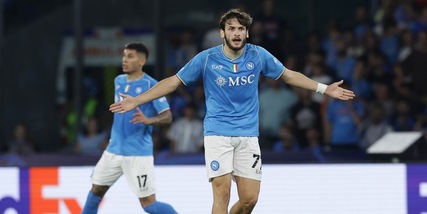 Champions League: Napoli, Real e Arsenal vincono tutte? Alcuni bookie non la vedono così