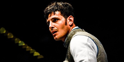 Cassarà e il video hot alla minorenne: "Un malinteso"