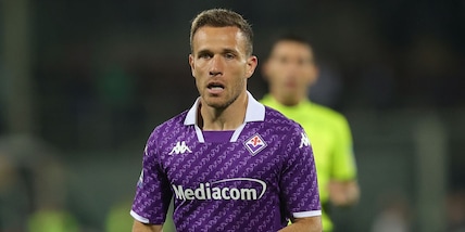 Juve, l'indiscrezione dalla Spagna: "Possibile ritorno di Arthur a gennaio"