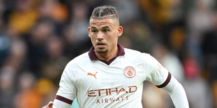 "Juve, c'è concorrenza per Phillips: i dettagli"