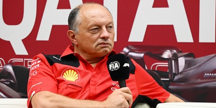 F1, Vasseur in vista del Messico: "E' una gara molto particolare"
