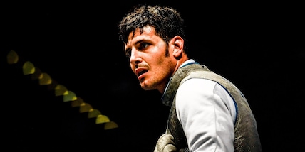 Cassarà, scatta la sospensione cautelare della Federscherma