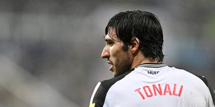 Tonali, Napoli, Fifa e Milan: le ultimissime