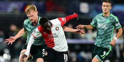 Minteh e quei dribbling nati in Gambia