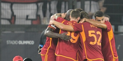 Roma, Atalanta, Fiorentina e Sinner: le ultimissime