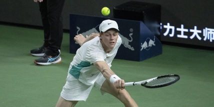 Sinner-Tiafoe, l'azzurro è favorito ma può perdere un set