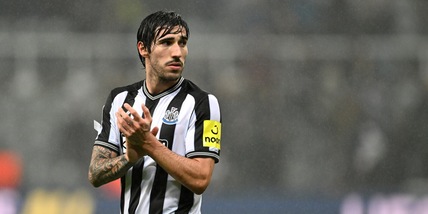 Tonali squalificato, il Newcastle ha già scelto il sostituto: la situazione